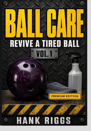 Cover of Ball Care