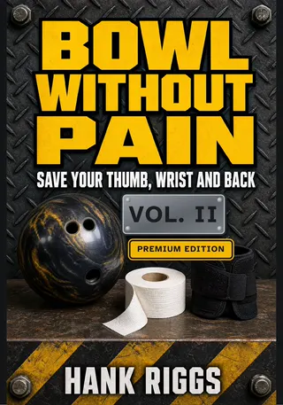 Cover of Bowl Without Pain