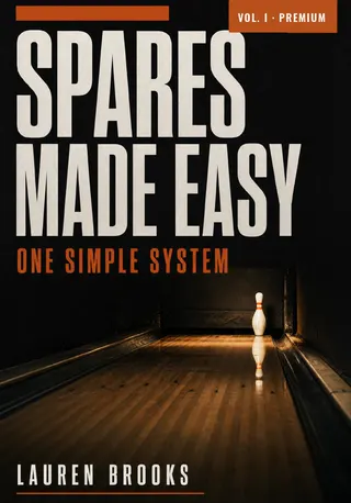 Cover of Spares Made Easy