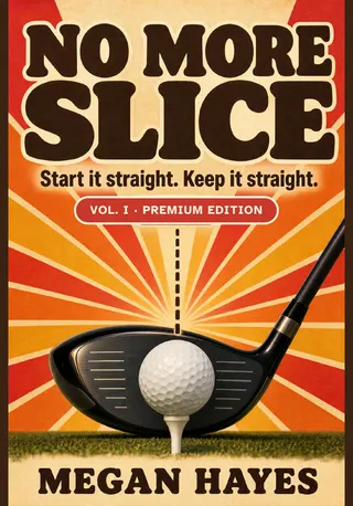 Cover of No More Slice