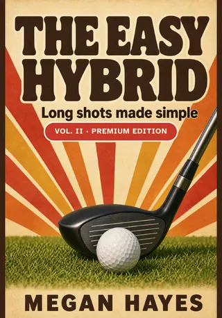 Cover of The Easy Hybrid