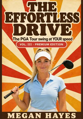 Cover of The Effortless Drive