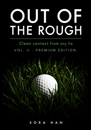 Cover of Out Of The Rough