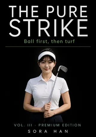 Cover of The Pure Strike