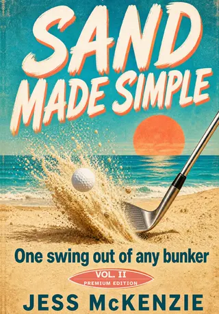 Cover of Sand Made Simple