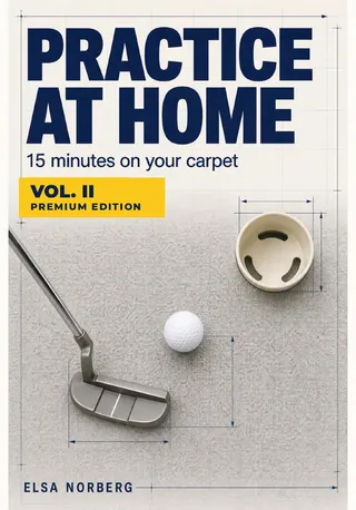 Cover of Practice At Home