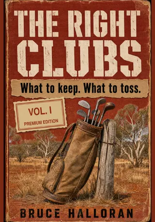 Cover of The Right Clubs